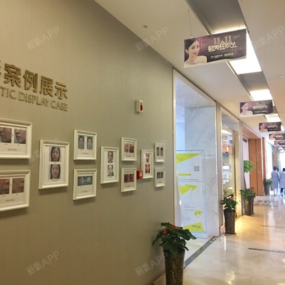 成功案例展示墙图片