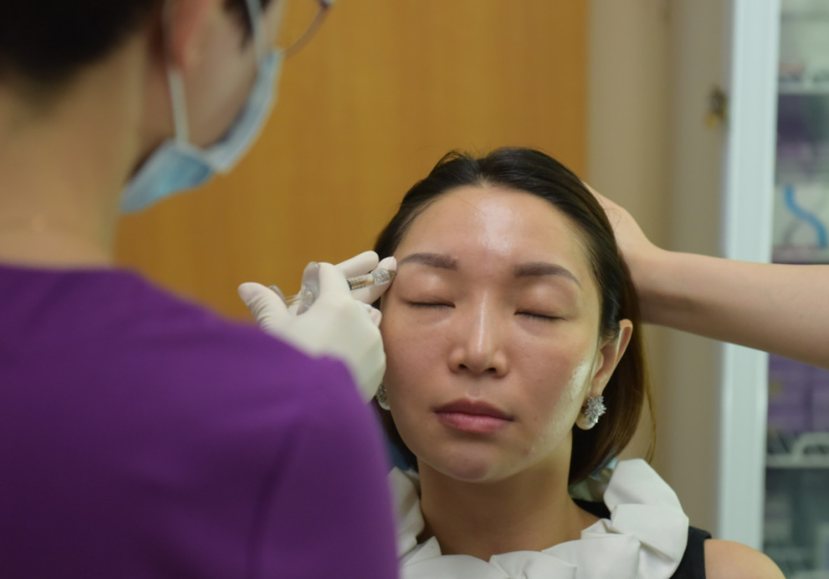 美容整形吧_美来整形美容_美容整形术