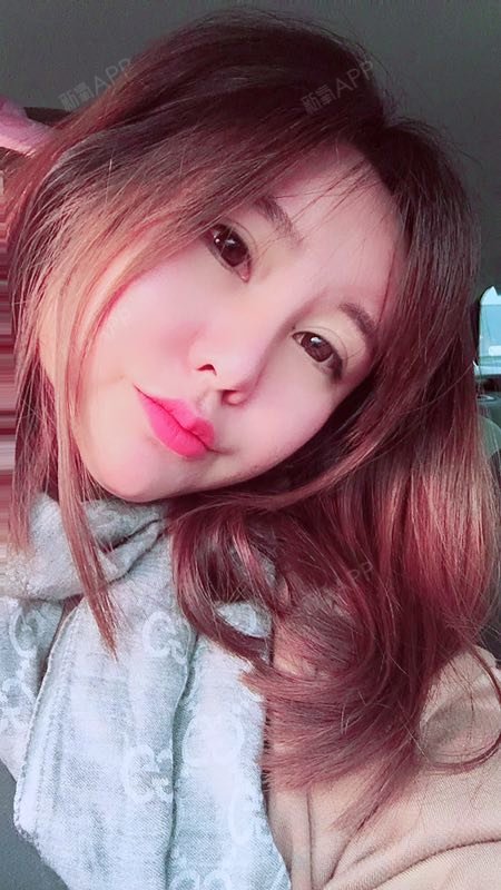 希望各位宝宝们都有一个性感而又饱满的嘟嘟唇哦!