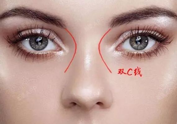 【广州天姿医学美容】天姿独家雕琢18位区域,呈现至臻鼻部多项整形