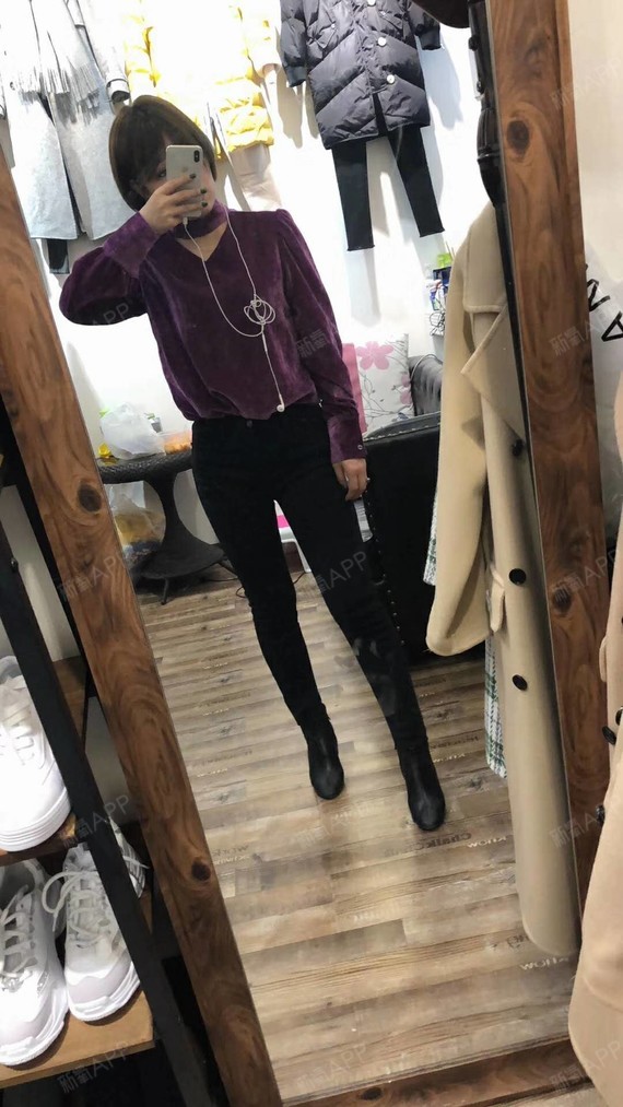 张caili吸脂瘦大腿术后第44天美丽日记_新氧整形