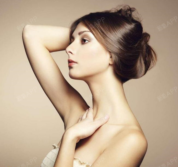 女人身上哪个部位最性感,答案不是胸!不是臀!