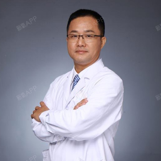 刘双立院长鼻整形国际专家