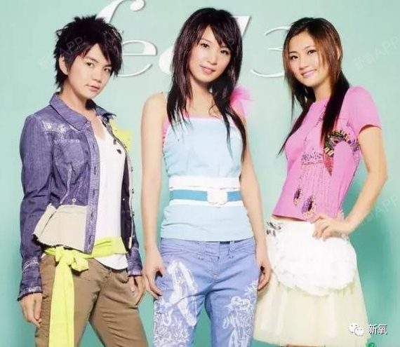 最近一波关于"she集体发福,岁月真是把猪饲料"的_圈子-新氧美容整形