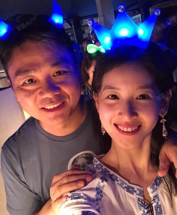 前两天"奶茶妹妹"章泽天和关晓彤分别都晒出了自己的素颜.