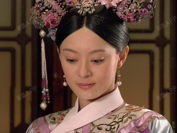 "柳叶弯眉樱桃口",这是我们在过去对于美女的评价,_圈子-新氧美容整形