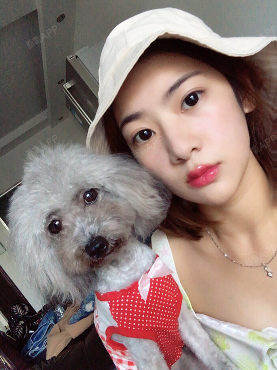 眼部多项好不好_效果图_小圆的圆眼部多项术后第132天_新氧美容整形