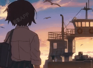 希望我们在努力奋斗的同时,依然美的发光.