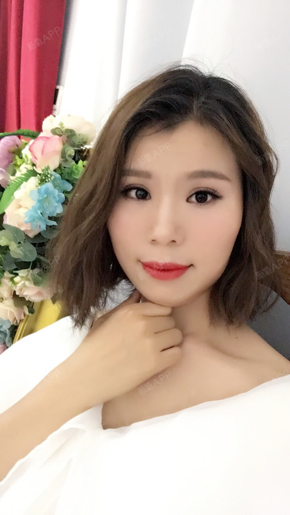 哇,没想到,竟然有人看出来我打了瘦脸针,真的好佩服_圈子-新氧美容