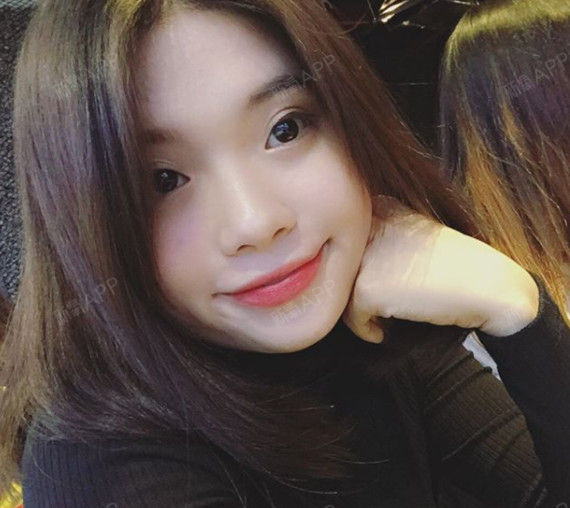 二十天了,结痂全部脱落了,脸忽然这么干干净净有点不_圈子-新氧美容