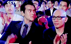 韩东君表示彭于_圈子-新氧美容整形