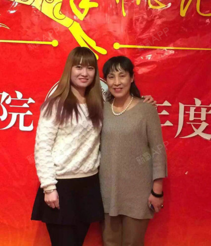 北京丰台刘家窑中医医院针灸减肥第0天美丽日