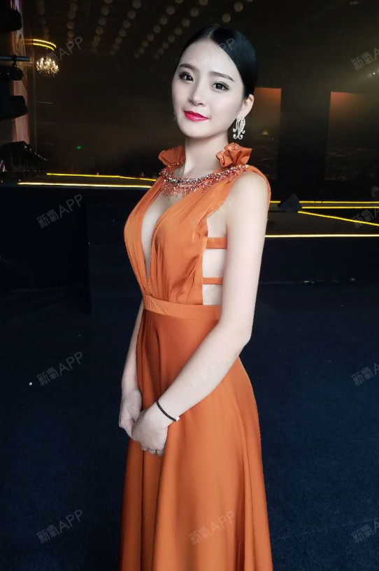 【假体隆胸二十天】今天去参加五洲在上海的傲胸女王的_圈子-新氧美容