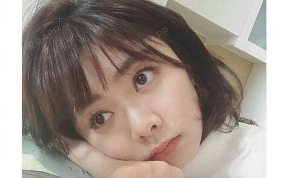 前段时间流行的"中年_圈子-新氧美容整形