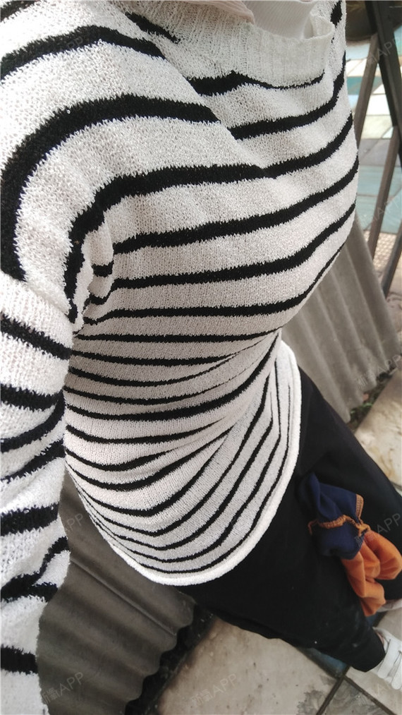 我现在的胸即使穿着衣服也能看到挺立地胸脯,哈哈,没_圈子-新氧美容