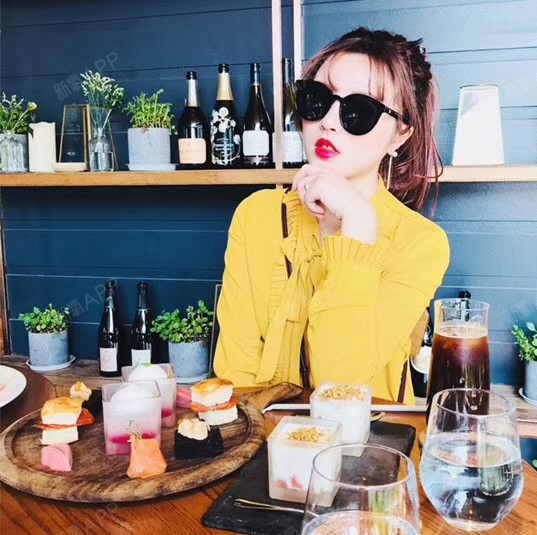 上海鼻部多项好不好_效果图_桃花朵朵a鼻部多项术后第83天_新氧美容