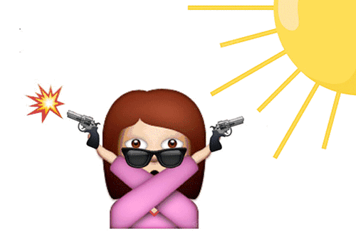 关于防晒你要知道的都在这啦!