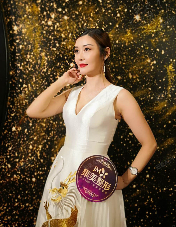 小可人假体隆胸第45天美丽日记-新氧美容整形