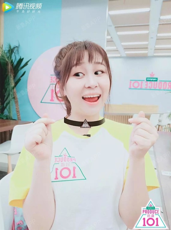 灭霸打了个响指,101女孩也随之消失了一半…但