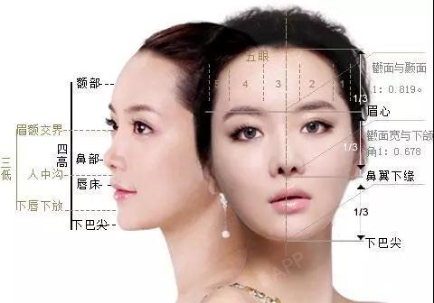 混迹各大医美网站的小美