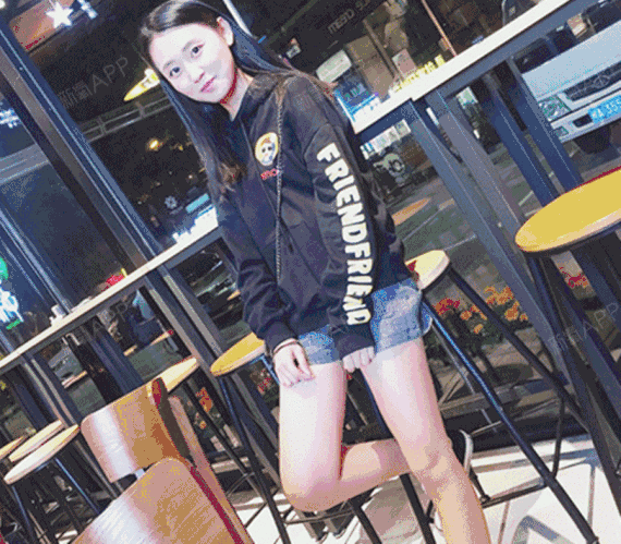 吸脂瘦大腿好不好_效果图_纤细发发吸脂瘦大腿术后第25天_新氧美容