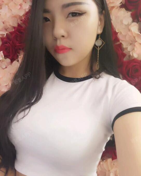 看我现在是不是很性感,看我的波涛"胸"涌,哈哈~~_圈子-新氧美容整形