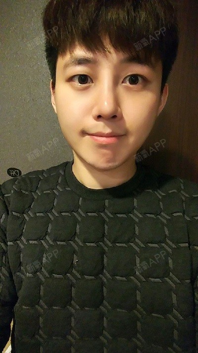 [术后一个月]手术后一个月了差不多好的样子的.