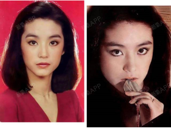 聊聊下三白眼的那些明星