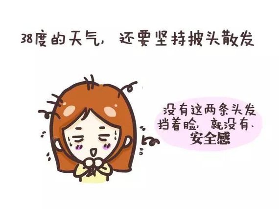 男女审美差异竟然这么大?我对自己的长相产生