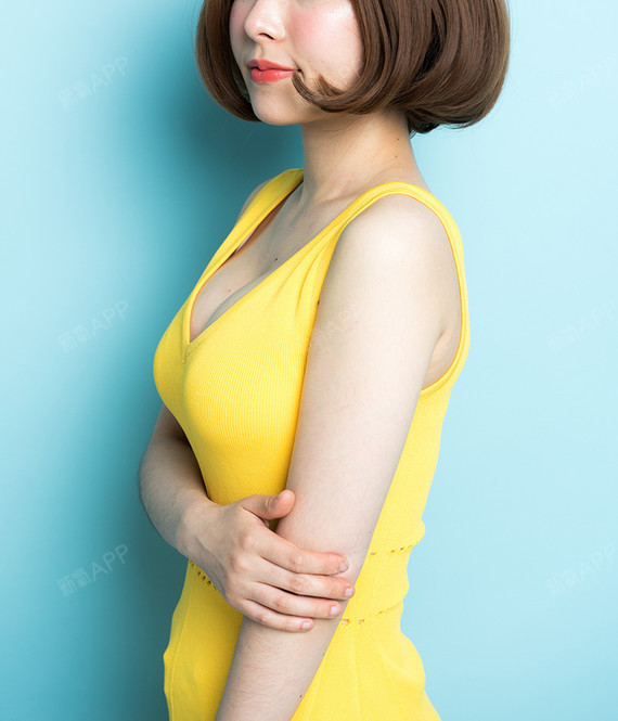 北京自体脂肪隆胸好不好_效果图_红豆是糖果的颜色自体脂肪隆胸术后第