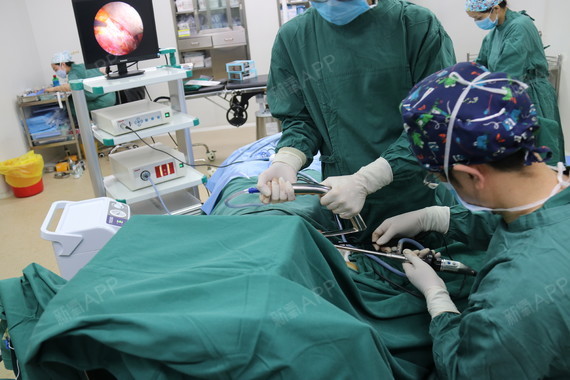 北京丽都医疗美容医院假体隆胸第1天美丽日记