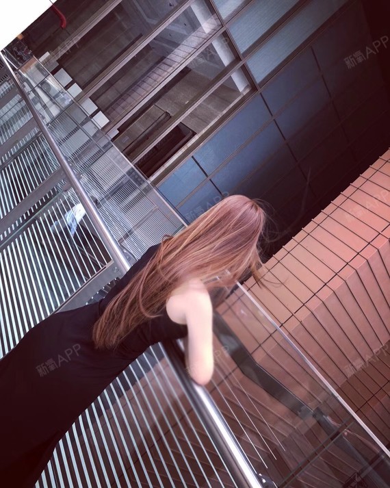 【青岛华颜美-宝丽太黄金微雕腰腹环吸第20天】