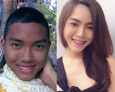 【人妖是"男"是"女"还是妖?你知道吗?】