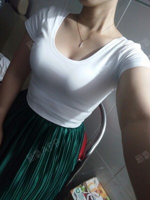 自体脂肪隆胸好不好_效果图_氧气xu34w自体脂肪隆胸术后第440天_新氧