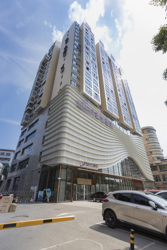 衡阳鼻部多项好不好_效果图_做自己的王鼻部多项术后第7天_新氧美容