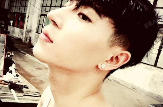 前阵子去注射过瘦脸针,我咬肌不是很大,现在距离注射_圈子-新氧美容