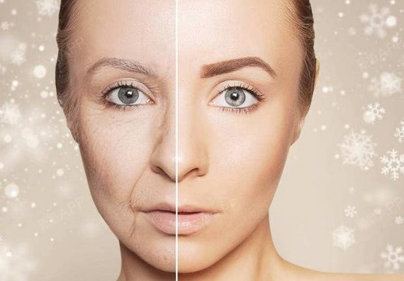 从30岁开始长皱纹每个年龄段皱纹都不同怎样才能正确抗皱