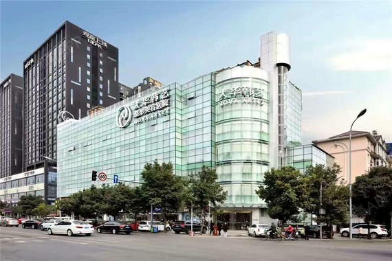 随着年纪慢慢长大,自己眉毛和上眼睑的地方,开始出现_圈子-新氧美容