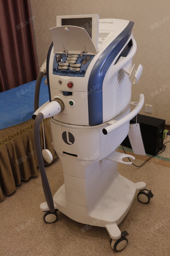 祛斑嫩肤全能王--王者之心 价格122w元