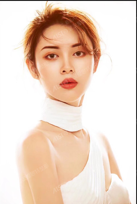 大眼美女是女神眼部综合第37天美丽日记