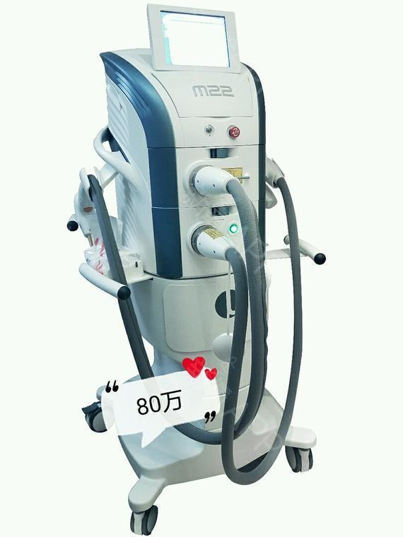 m22王者之心—重塑肌肤美好的时光机