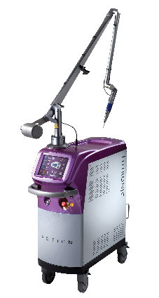 【点阵激光】飞梭激光 祛痘坑/痘印/痤疮/毛孔粗大 /色斑等