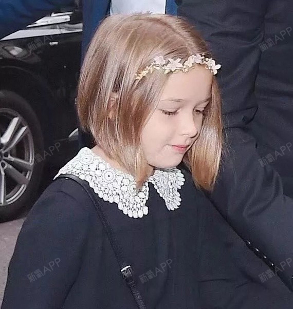 每次说到投胎小能手,被提到最多的就是贝家小七,堪比公主的人生,让全