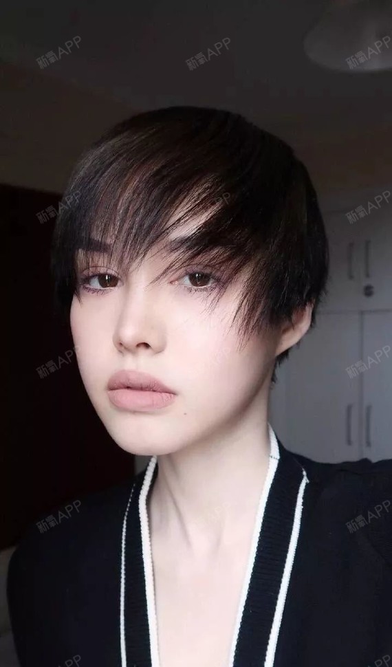 美少女们晚上好