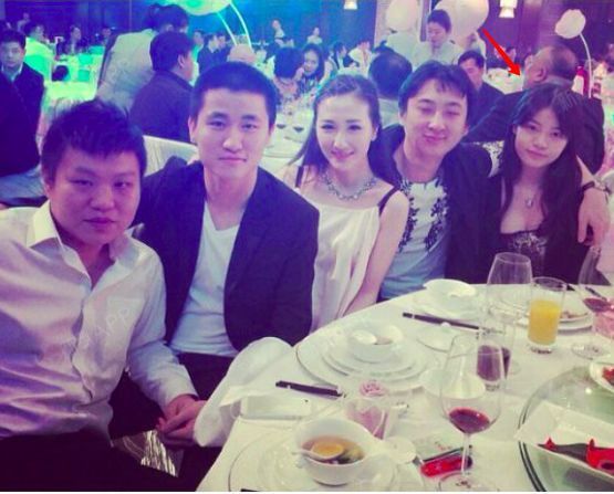 97嗨宝宝们晚上好鸭～!