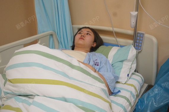 二十几年以来都不知道胸是一种怎样的存在