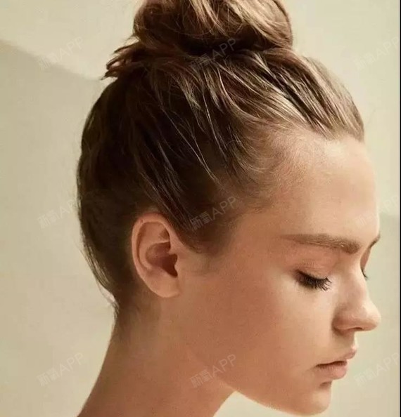 【完美侧颜杀之下颌线】