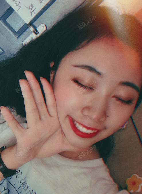 今天想到要更新一下日记了,看在效果还让我满意的份上_圈子-新氧美容