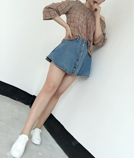 琛宝宝吸脂瘦大腿第180天美丽日记