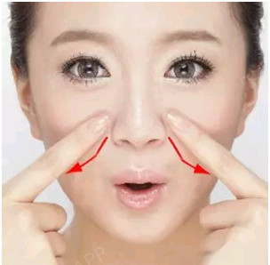 你的鼻唇沟还有救吗?